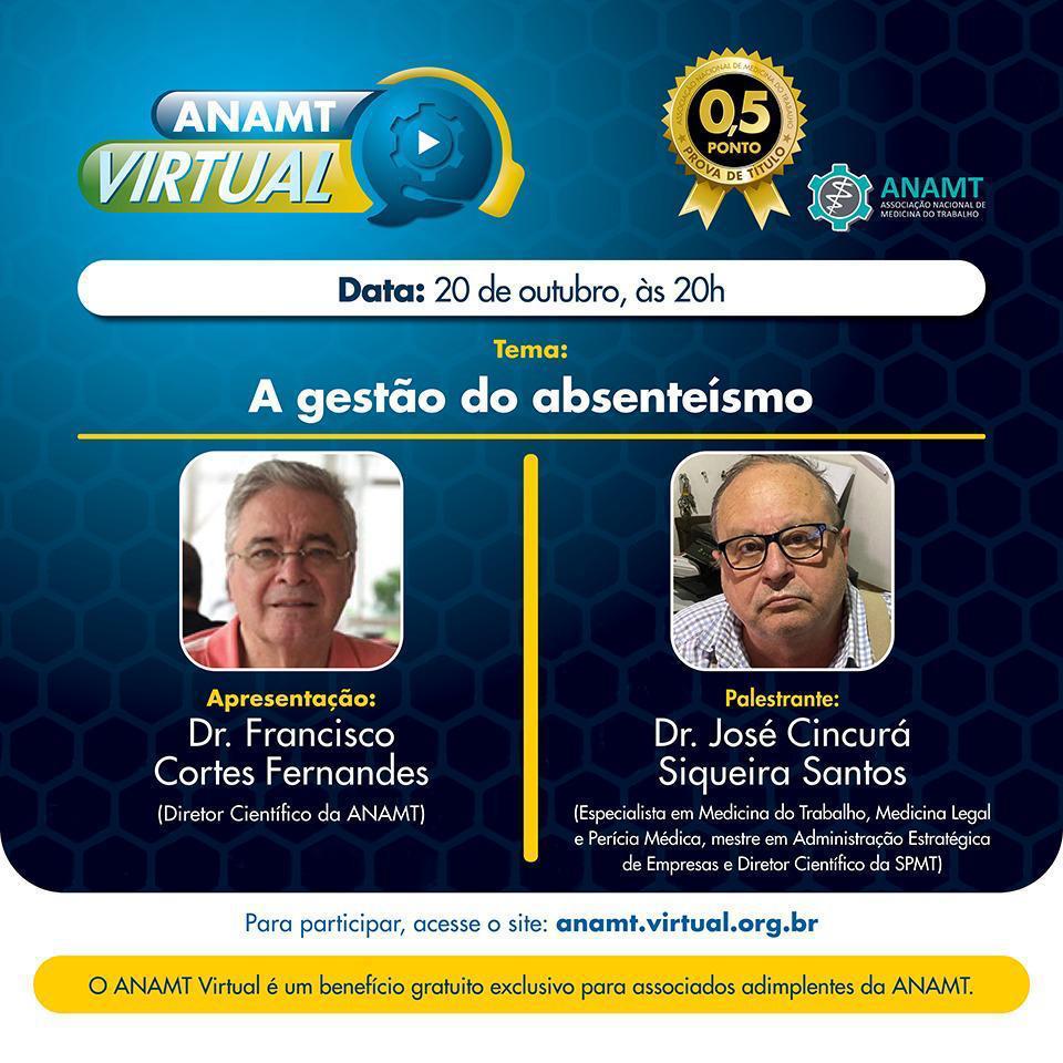 A Gestão do Absenteísmo