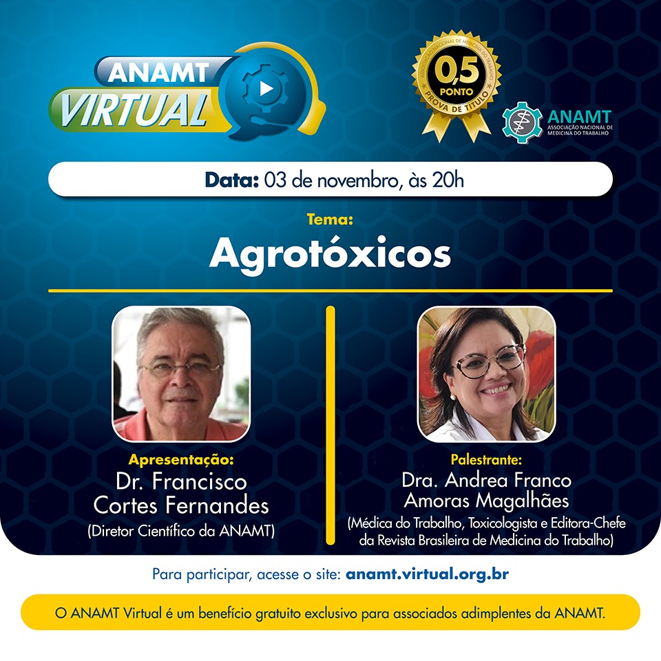 Agrotóxicos