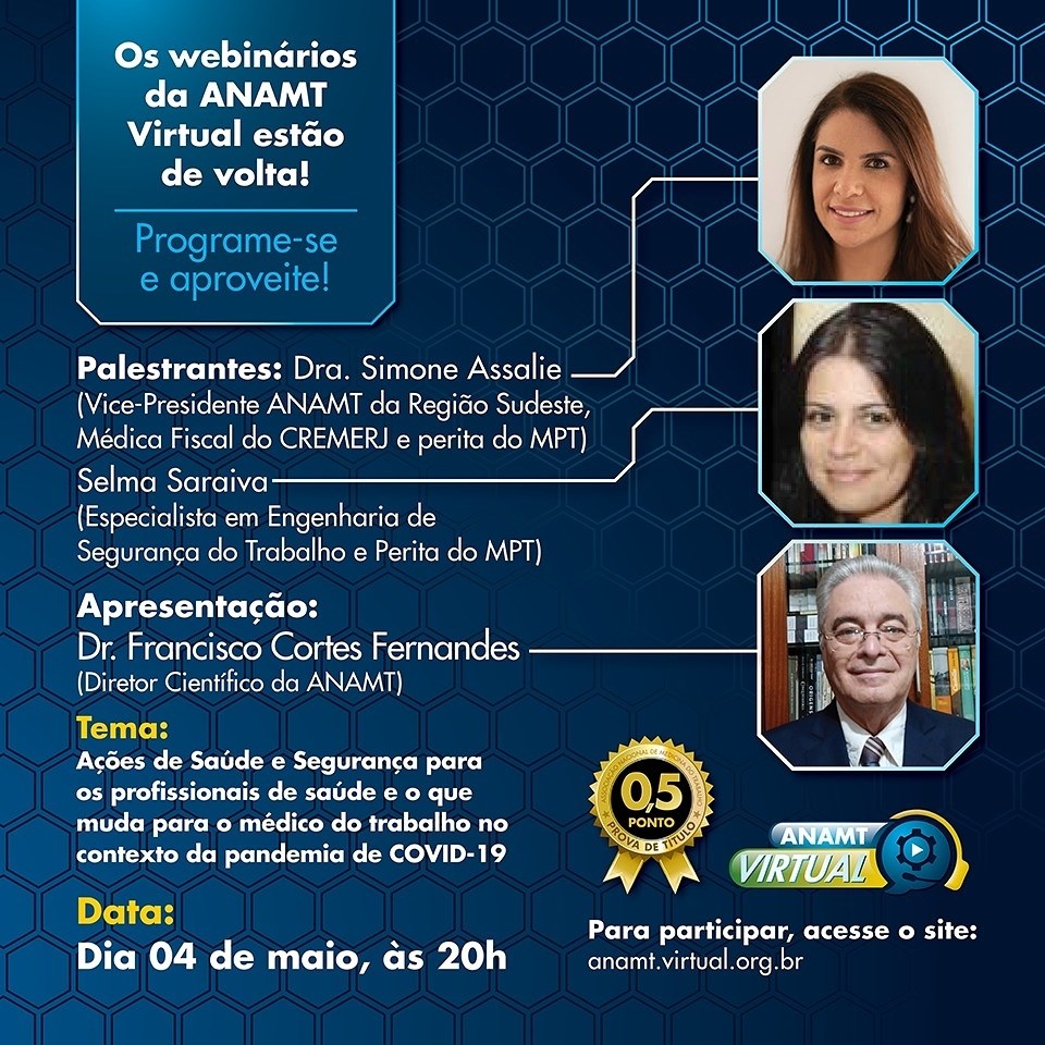 Ações de Saúde e Segurança no Contexto da Pandemia de COVID-19