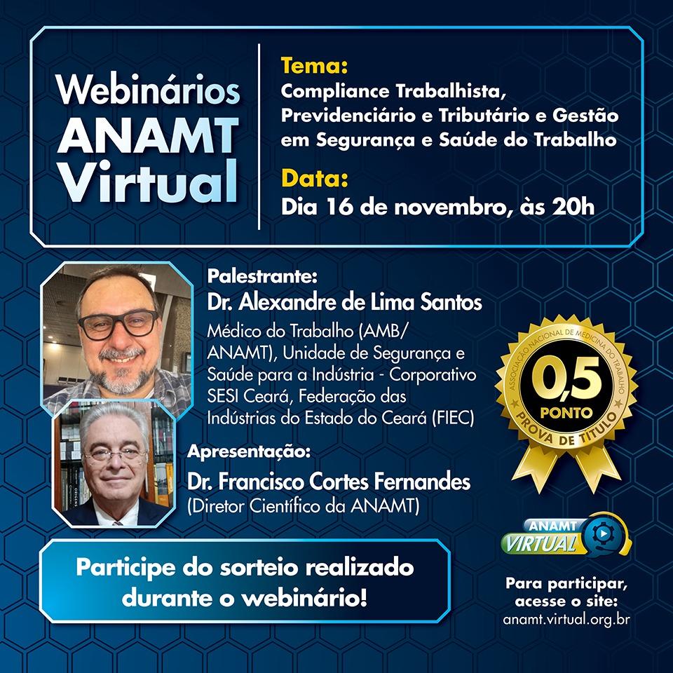 Compliance Trabalhista, Previdenciário e Tributário e GSST
