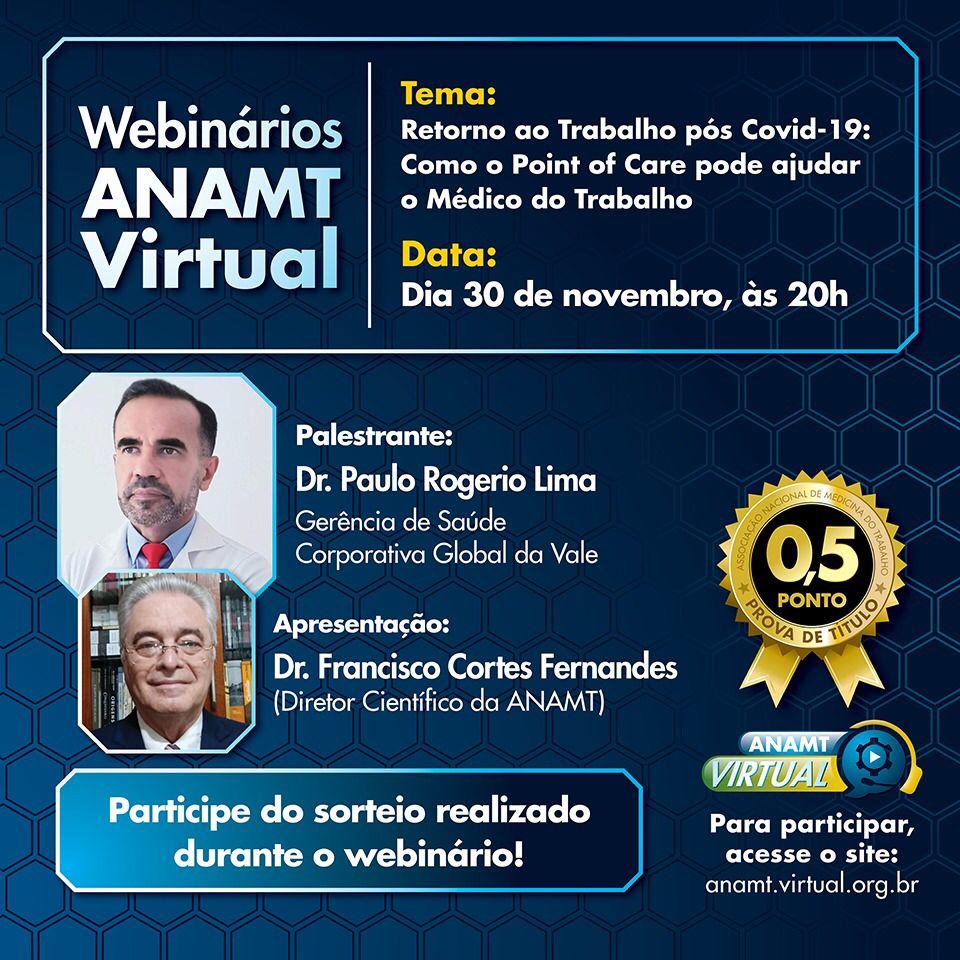 Retorno ao Trabalho Pós Covid-19: Como o Point of Care Pode Ajudar