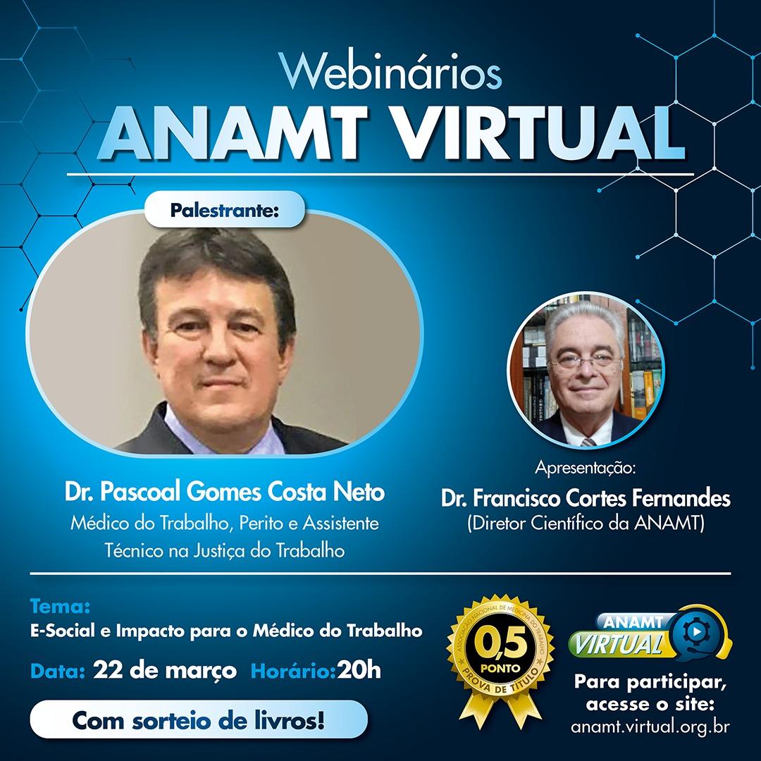 E-Social e Impacto para o Médico do Trabalho