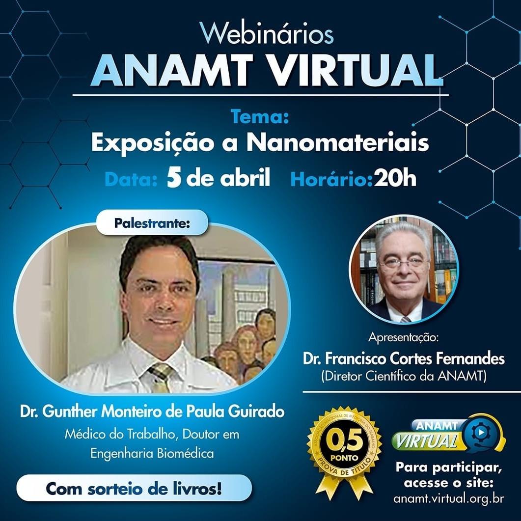 Exposição a Nanomateriais
