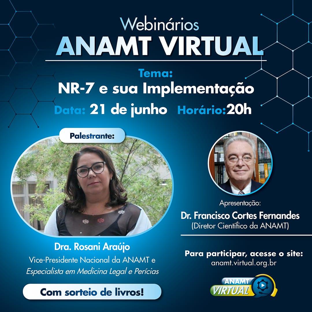 NR-7 e sua Implementação