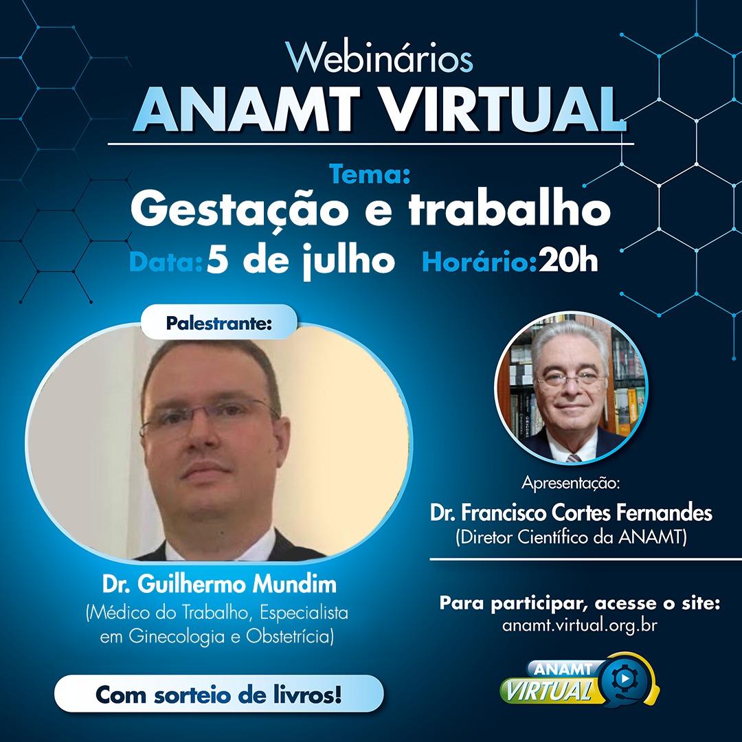 Gestação e Trabalho