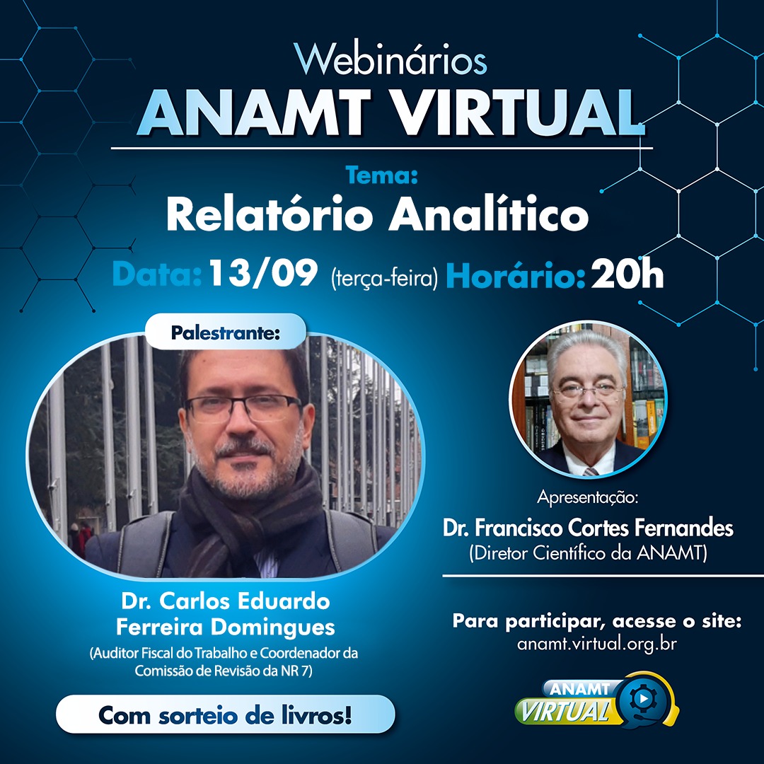Relatório Analítico