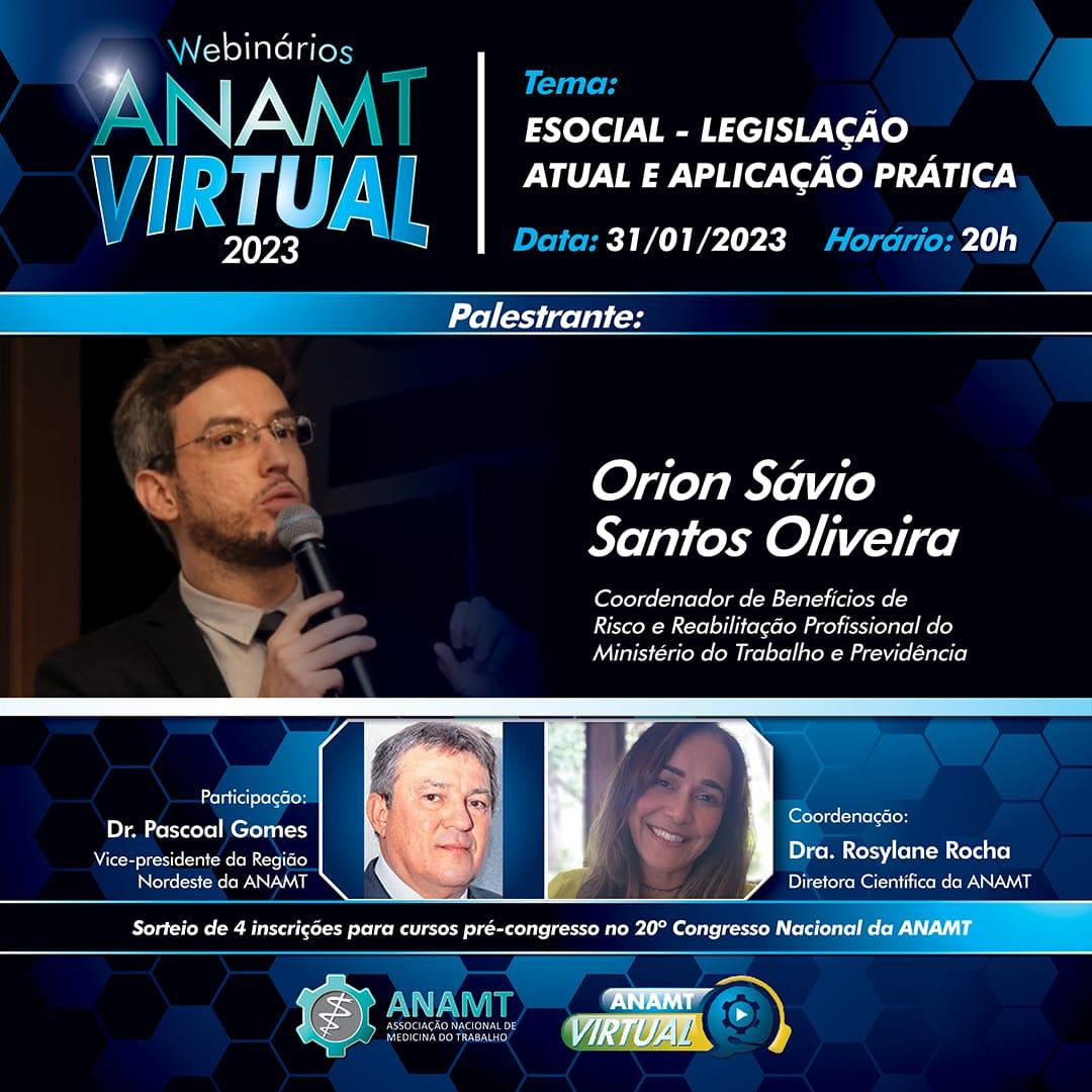 eSocial - Legislação Atual e Aplicação Prática