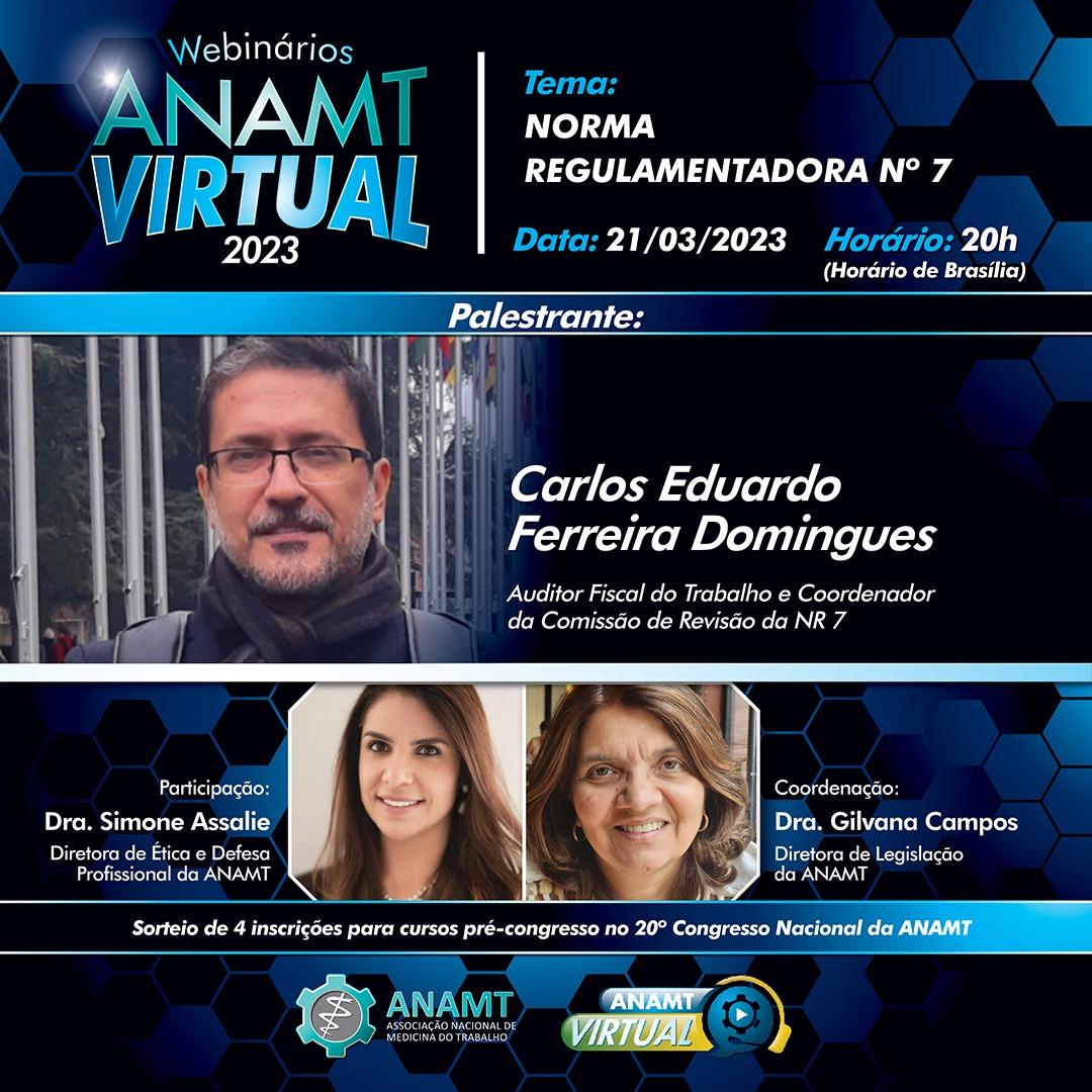 Norma Regulamentadora No 7