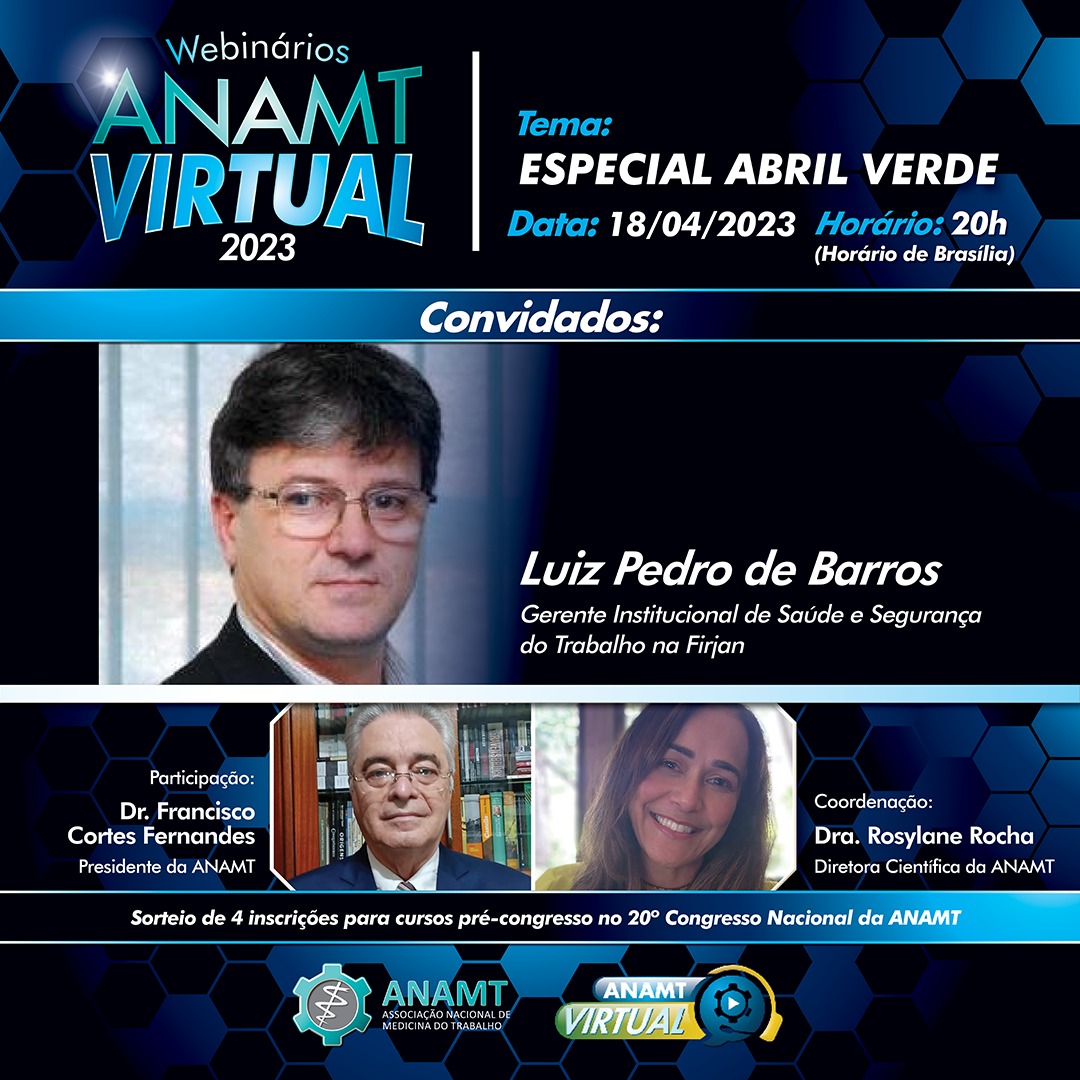 Especial Abril Verde