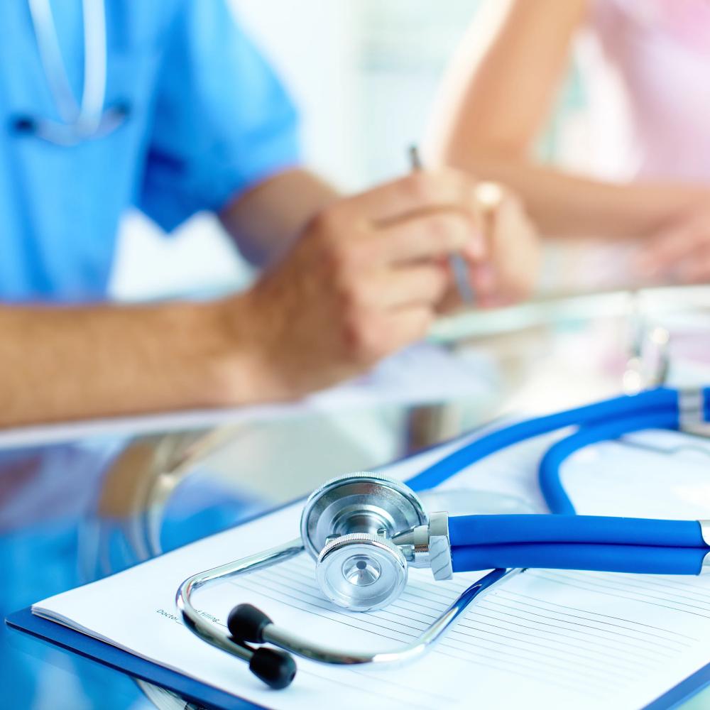 Imersão em Medicina do Trabalho