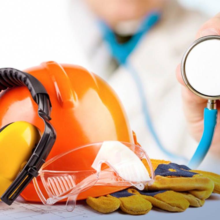 Segunda Jornada de Imersão em Medicina do Trabalho