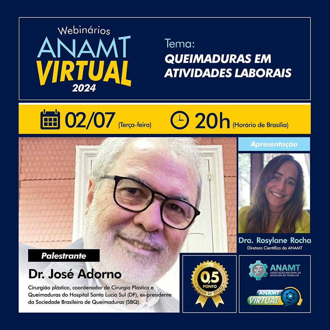 Queimaduras em Atividades Laborais
