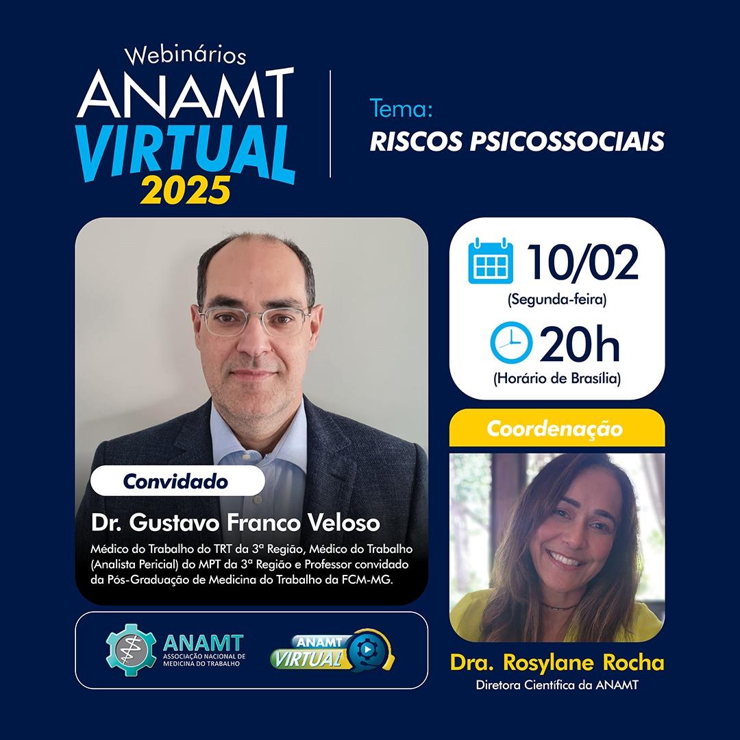 Riscos Psicossociais