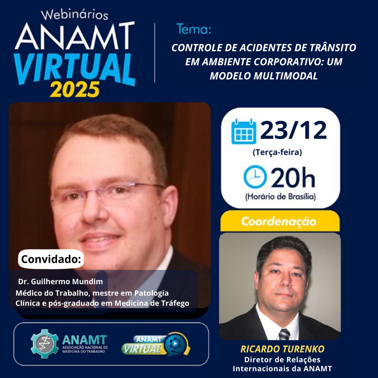 Controle de Acidentes de Trânsito em Ambiente Corporativo: Um Modelo Multimodal