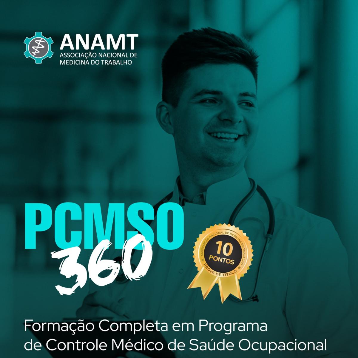 Curso PCMSO 360