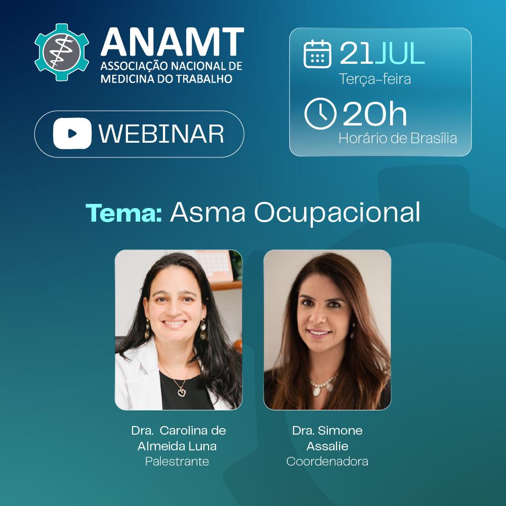 Asma Ocupacional