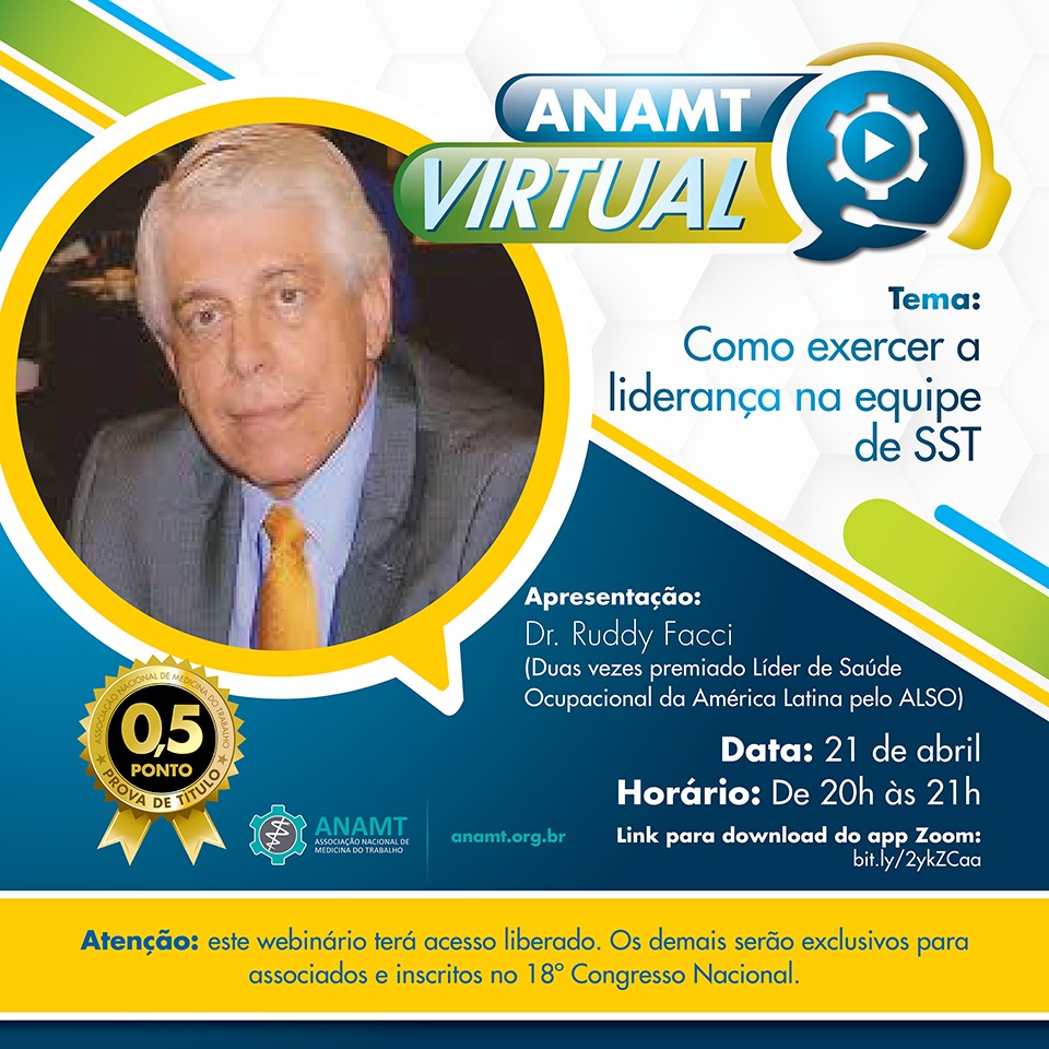 Como Exercer a Liderança na Equipe de SST