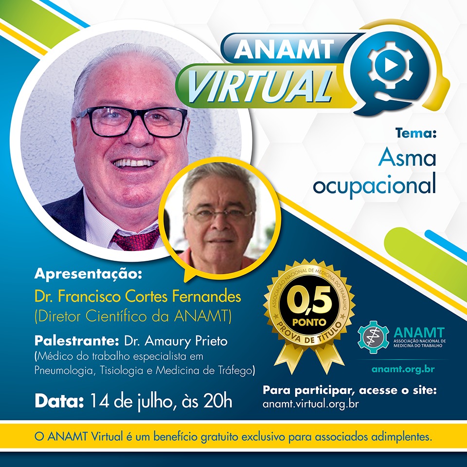 Asma Ocupacional